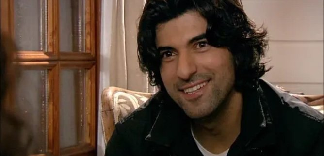 Турецкий сериал В чем вина Фатмагюль? 49 серия