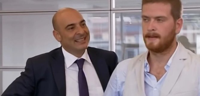 Турецкий сериал В чем вина Фатмагюль? 40 серия