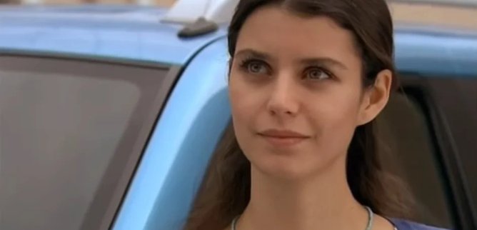 Турецкий сериал В чем вина Фатмагюль? 30 серия