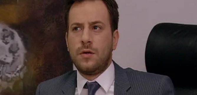 Турецкий сериал В чем вина Фатмагюль? 29 серия