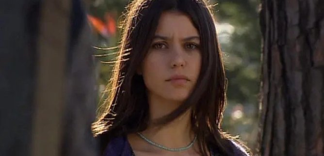 Турецкий сериал В чем вина Фатмагюль? 20 серия