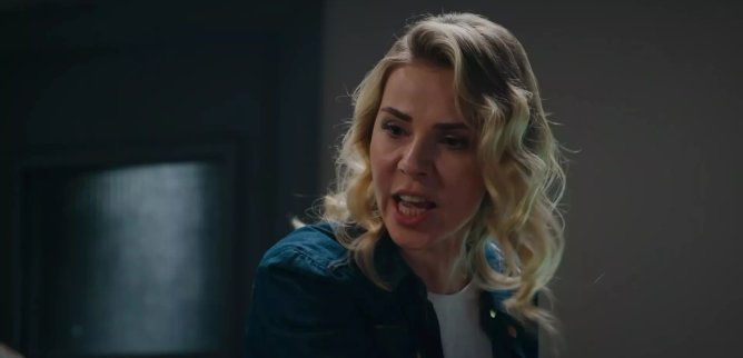 Турецкий сериал Опасные улицы 701 серия