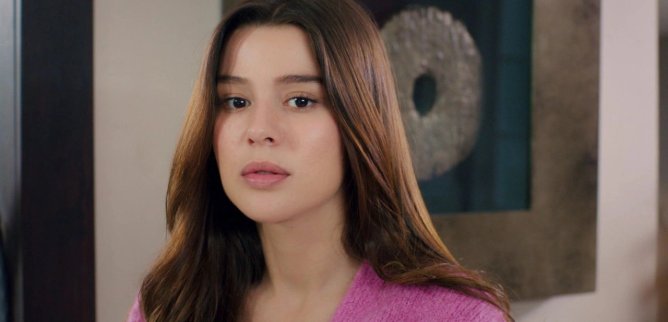 Турецкий сериал Любовь и надежда 180 серия