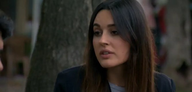 Турецкий сериал Опасные улицы 601 серия