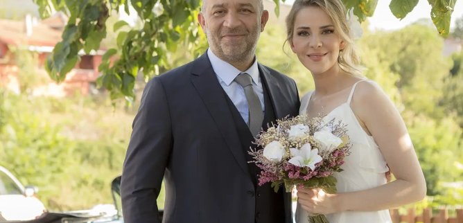 Турецкий сериал Опасные улицы 544 серия
