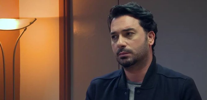 Турецкий сериал Опасные улицы 536 серия