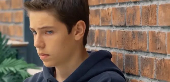 Турецкий сериал Кодовое имя Ласточка 53 серия