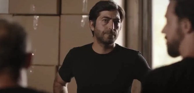 Турецкий сериал Отец девочки 2 серия
