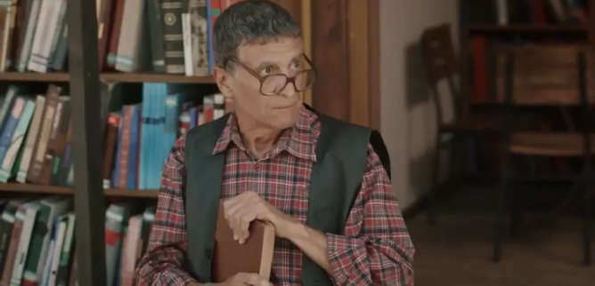 Турецкий сериал Отец девочки 3 серия