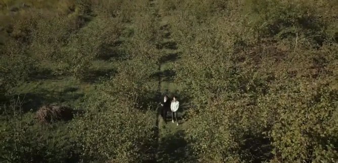 Турецкий сериал Отец девочки 5 серия