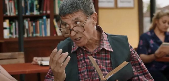 Турецкий сериал Отец девочки 6 серия