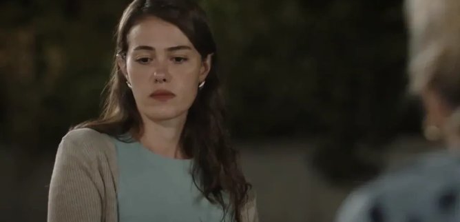 Турецкий сериал Отец девочки 7 серия