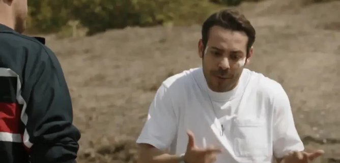 Турецкий сериал Отец девочки 7 серия