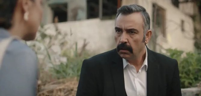Турецкий сериал Отец девочки 9 серия