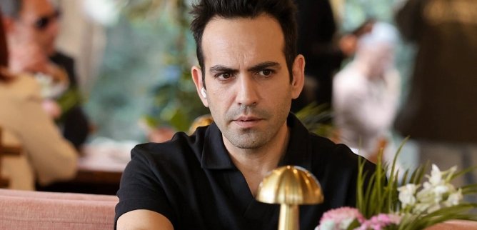 Турецкий сериал Бахар 46 серия