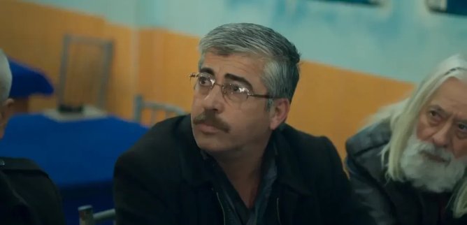 Турецкий сериал Ноль один 41 серия