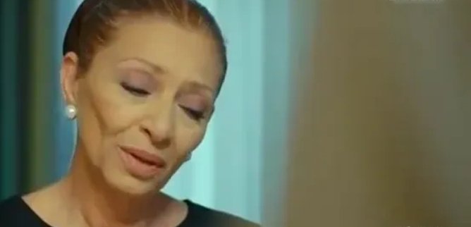 Турецкий сериал Фирузе 5 серия