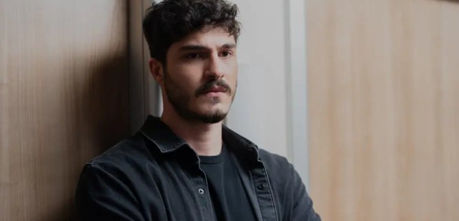 Турецкий сериал Беззащитные 22 серия