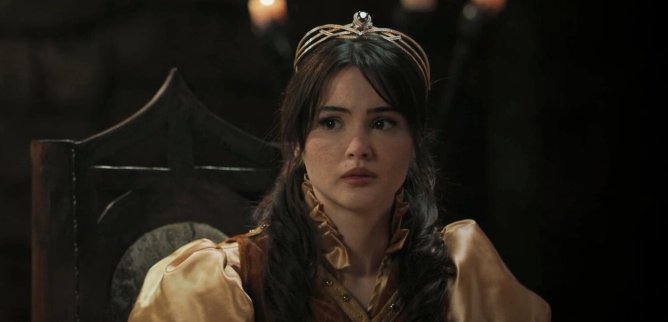 Турецкий сериал Принц 16 серия