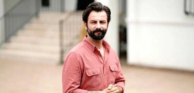 Турецкий сериал Клятва 494 серия