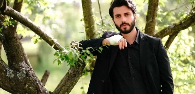 Турецкий сериал Клятва 491 серия