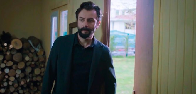 Турецкий сериал Клятва 479 серия