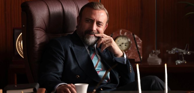 Турецкий сериал Если король проиграет 13 серия