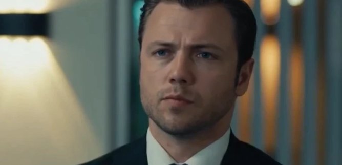 Турецкий сериал Разведка 144 серия