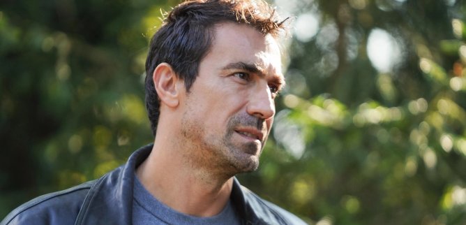 Турецкий сериал Разлука тоже часть любви 1 серия