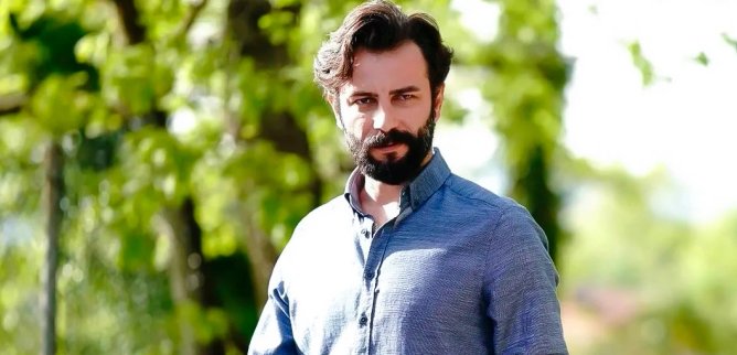 Турецкий сериал Клятва 493 серия