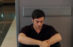 Турецкий сериал Ночная сказка 33 серия