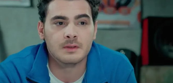 Турецкий сериал Одинокий минарет 19 серия