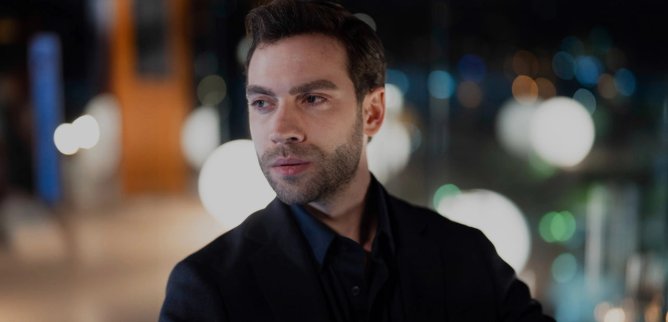 Турецкий сериал Беззащитные 23 серия