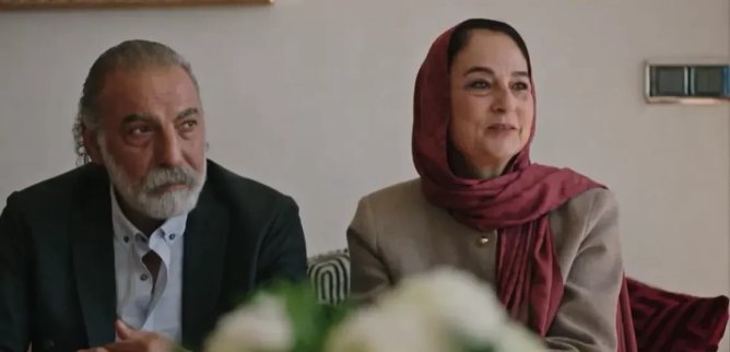 Турецкий сериал Беззащитные 24 серия