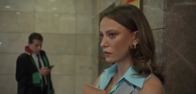Турецкий сериал Кто пришел кто ушел 11 серия