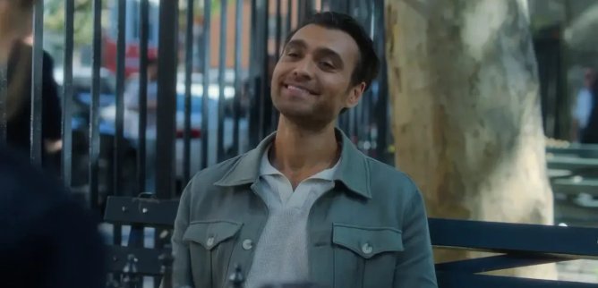 Турецкий сериал Кто пришел кто ушел 14 серия