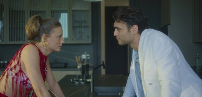 Турецкий сериал Кто пришел кто ушел 15 серия