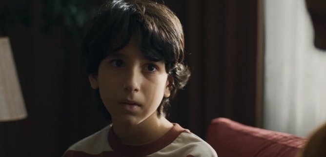 Турецкий сериал Чёрный берет 5 серия