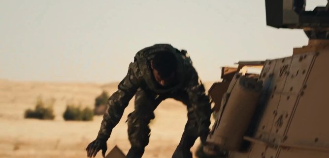 Турецкий сериал Чёрный берет 5 серия
