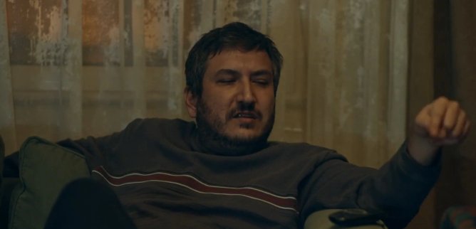 Турецкий сериал Гиби 65 серия