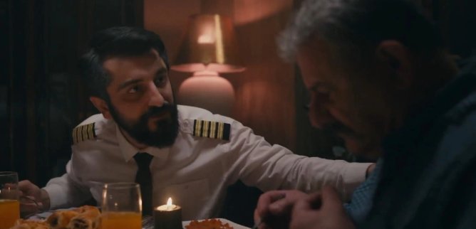 Турецкий сериал Махсун Джи 13 серия