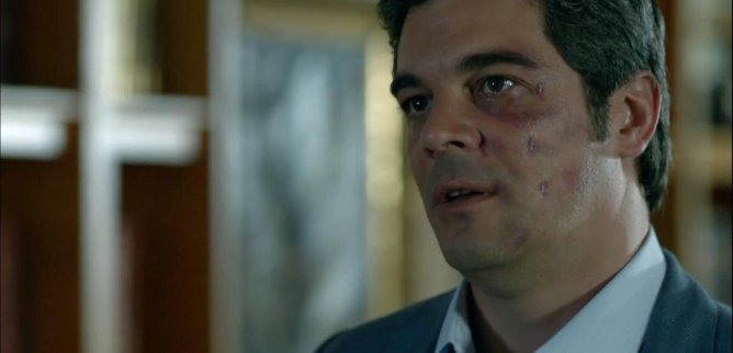 Турецкий сериал 20 минут 34 серия
