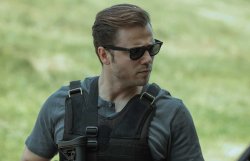 Турецкий сериал Разведка 144 серия