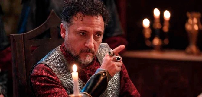 Турецкий сериал Принц 17 серия
