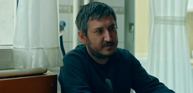 Турецкий сериал Гиби 65 серия