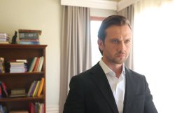 Турецкий сериал Гений 31 серия