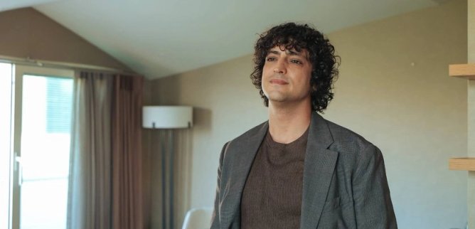 Турецкий сериал Гений 31 серия