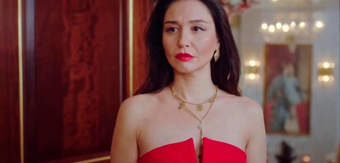 Турецкий сериал Любовь и Гордость 28 серия