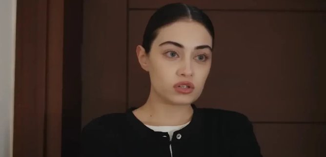 Турецкий сериал Плен 517 серия