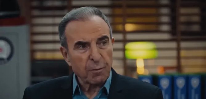 Турецкий сериал Опасные улицы 714 серия